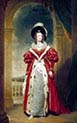 Adelaide of Saxe-Meiningen Queen of Great Britain